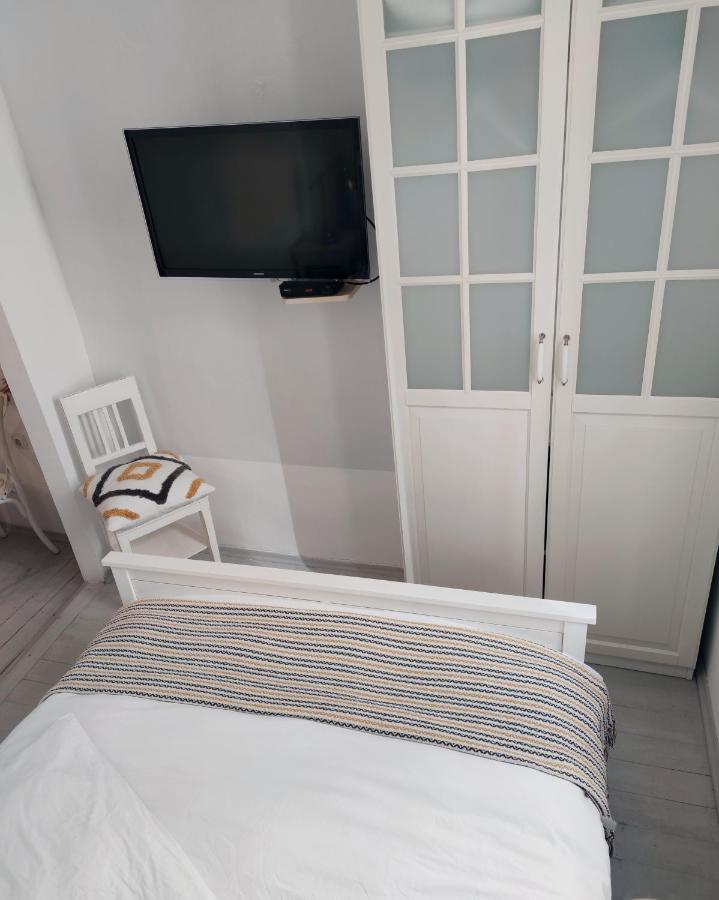 Davor Holiday Apartments โรวีน ภายนอก รูปภาพ