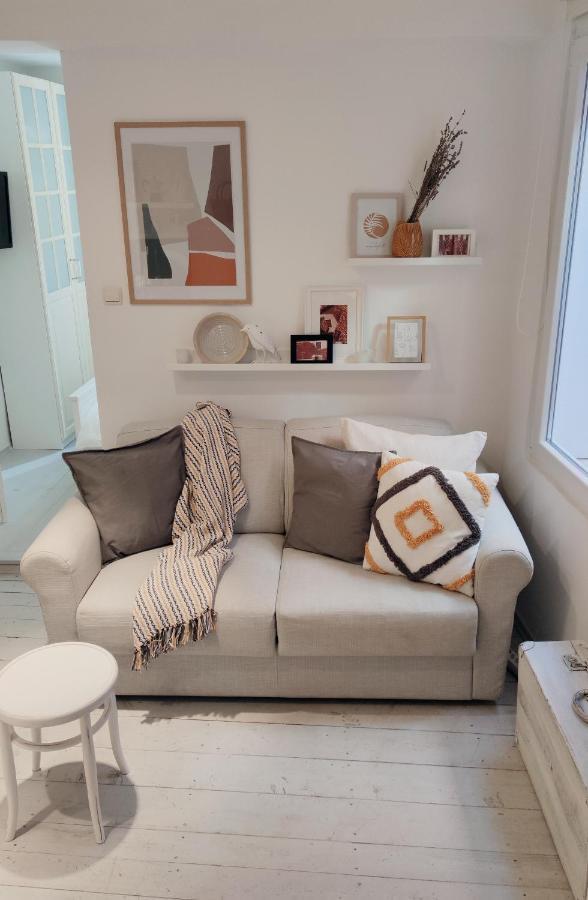 Davor Holiday Apartments โรวีน ภายนอก รูปภาพ