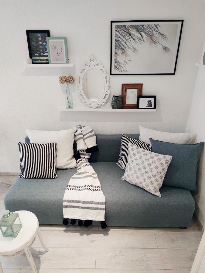 Davor Holiday Apartments โรวีน ภายนอก รูปภาพ