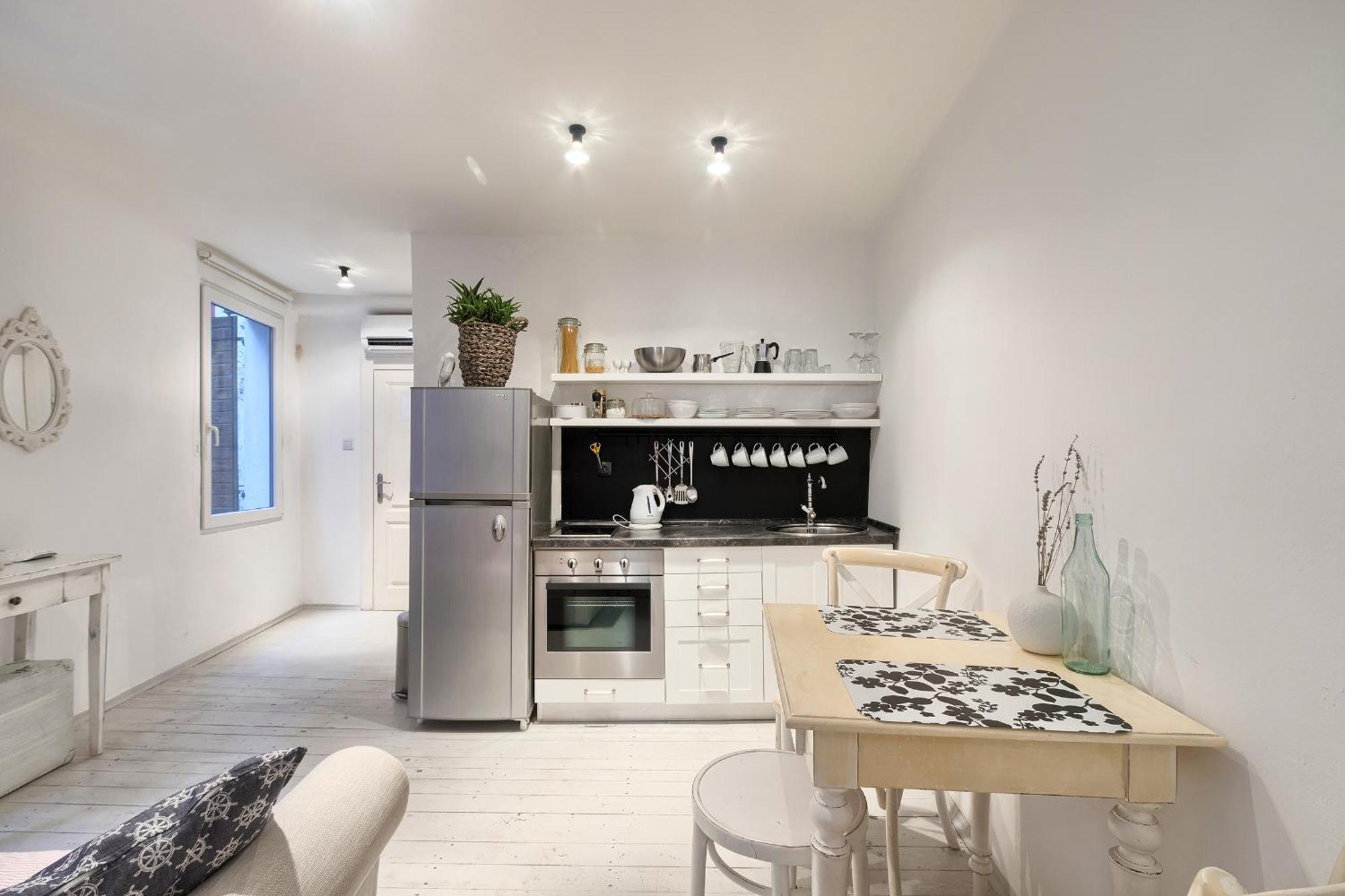 Davor Holiday Apartments โรวีน ภายนอก รูปภาพ