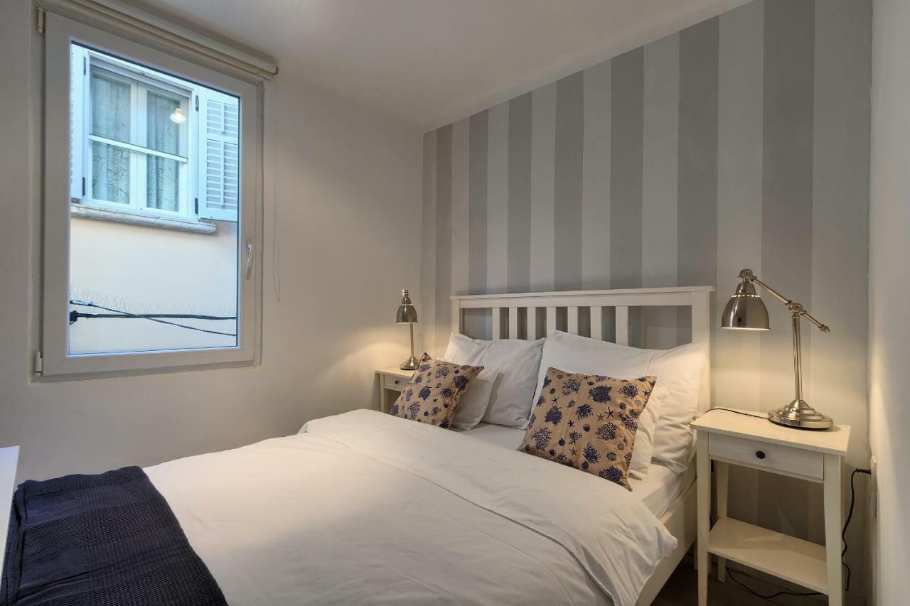 Davor Holiday Apartments โรวีน ภายนอก รูปภาพ