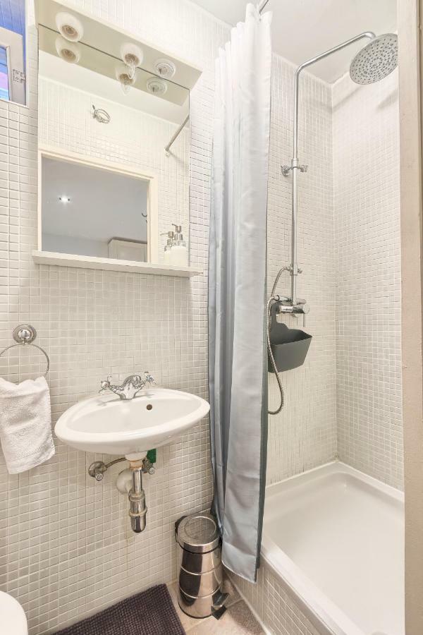 Davor Holiday Apartments โรวีน ภายนอก รูปภาพ